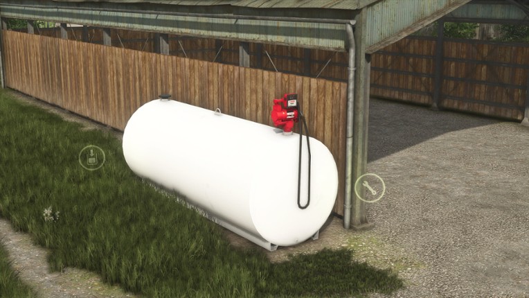 FS25 Fuel Tank Image