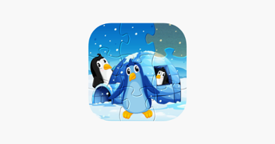 Fun Birds Puzzle - Kids Games Image