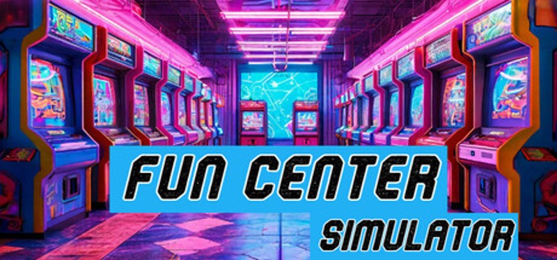 Fun Center Simulator Image
