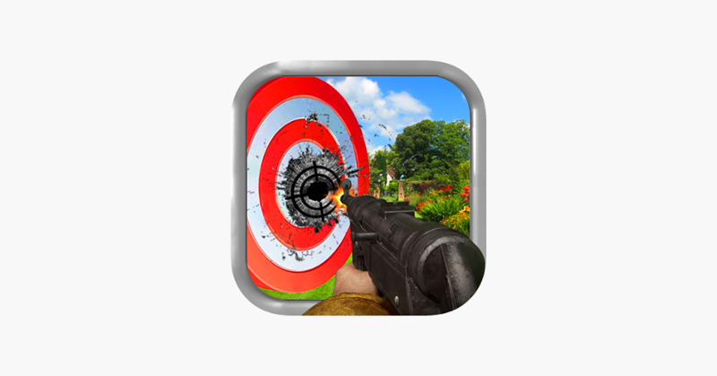 Fury Military Shooting Range Simulator 3d Game Cover