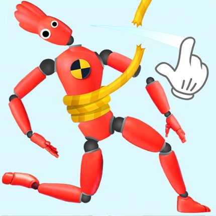 Smash Bones: Stress Relief Image