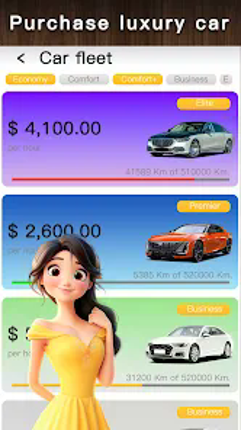 Gold Tycoon - Dig to Rich screenshot