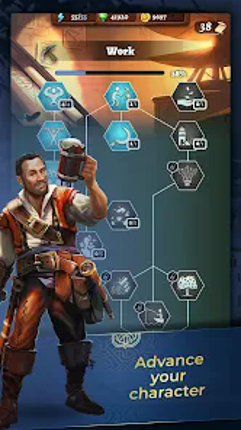 Renaissance Kingdoms screenshot