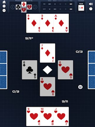 Classic Bridge screenshot