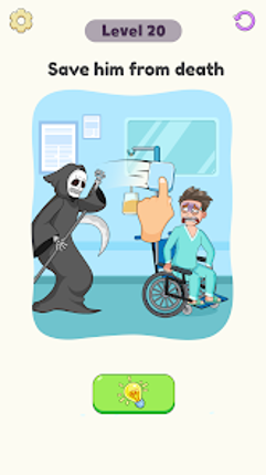 Delete Master 3: DOP Story screenshot