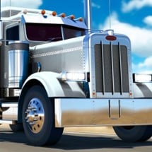 Universal Truck Simulator Image