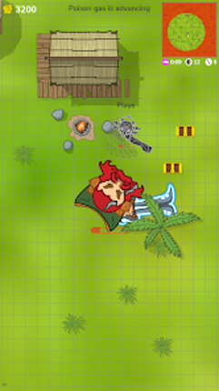 YoHoHo.io screenshot