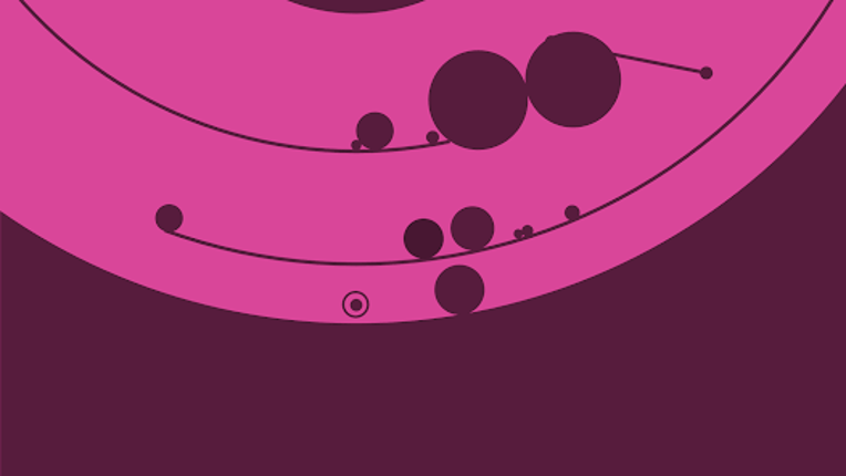 circloO: Physics Platformer Image