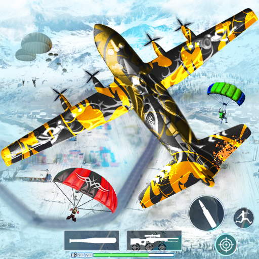 Games like Gun Shoot War: Squad Fire 3d