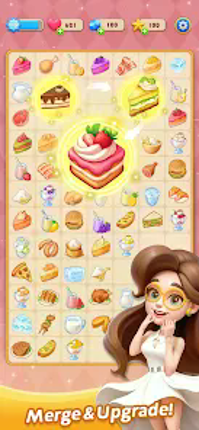 Decor Merge - Fashion Renovate screenshot