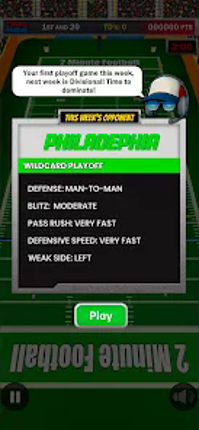 QB Legend screenshot