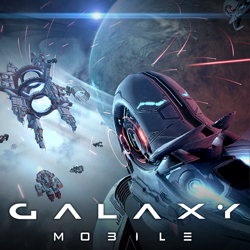 Games like Galaxy Mobile