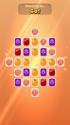 Memoria: Match Puzzle & Design Image