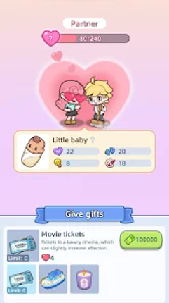 Happy Citizens - Mayor Sim Image