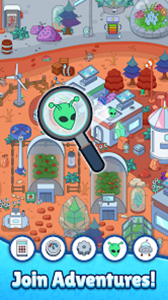 Hidden Tales - Find Objects! screenshot