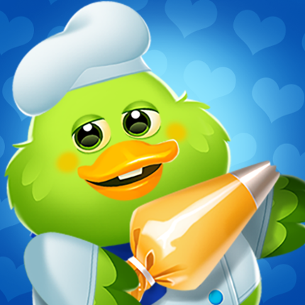 Merge Cookie Island Image