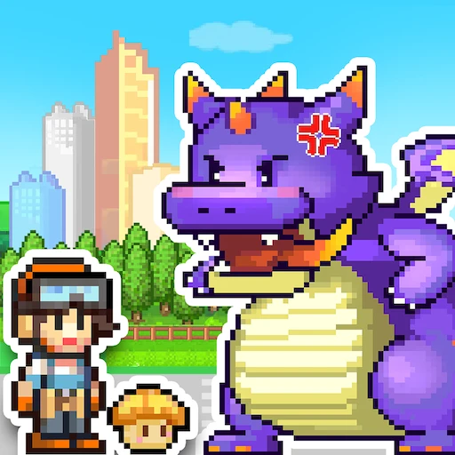Games like 怪獸大都市