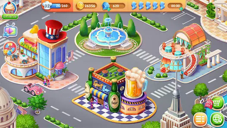 My Cooking: Restaurant Game Image