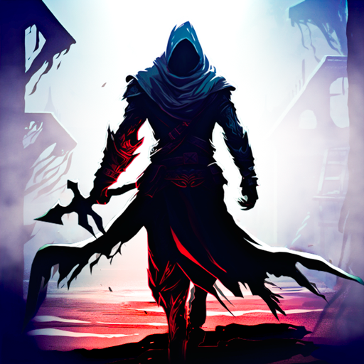 Games like Shadow Assassin: Fighting Game