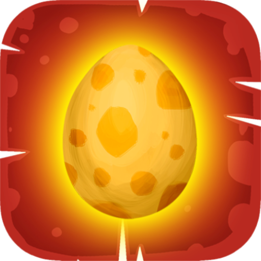 Games like Hatch Dinosaur Eggs - Jurassic