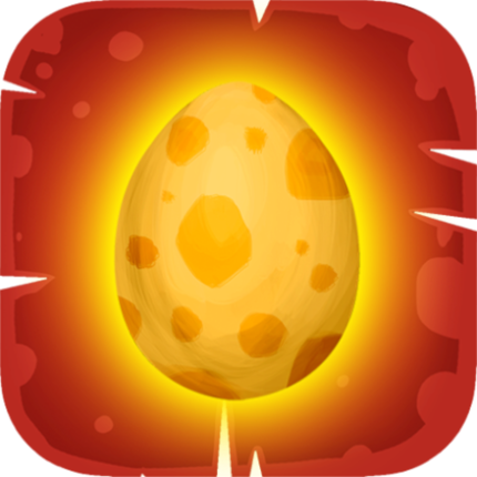 Hatch Dinosaur Eggs - Jurassic Image