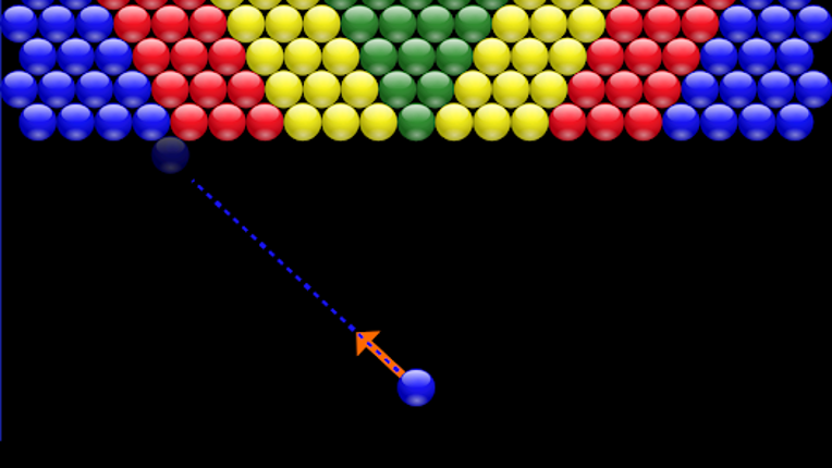 NR Shooter screenshot