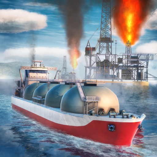 Games like Ship Sim 2019