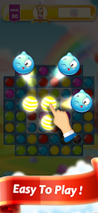 Little Candy Bakery Image