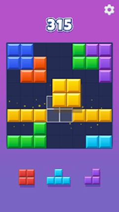 Block Buster - Puzzle Blast Image