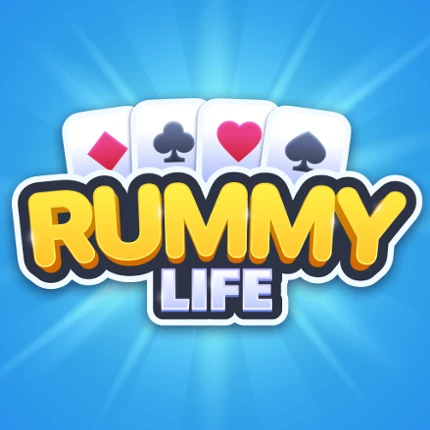 Rummy Life - Card Game Image