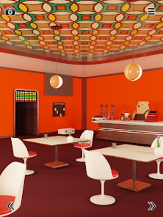 Escape Game Tulip screenshot