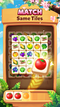 Tile King - Triple Match screenshot