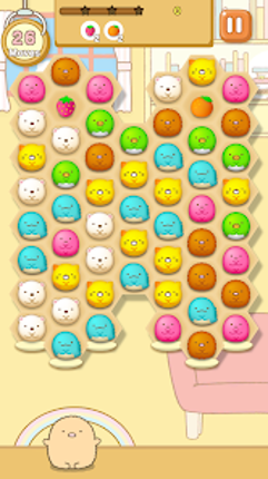 Sumikko gurashi-Puzzling Ways Image