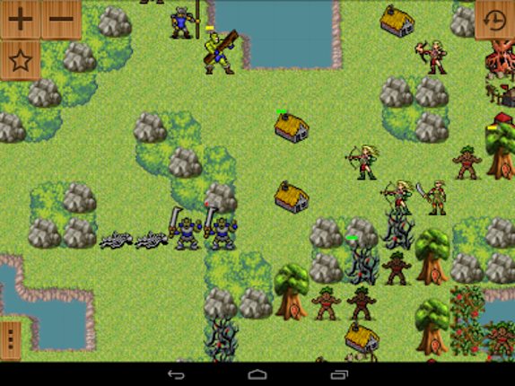 Age of Fantasy Image