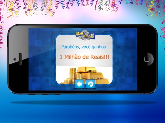Game do milhão Image