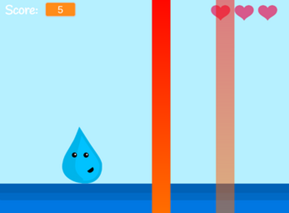 - Waterfall - Image