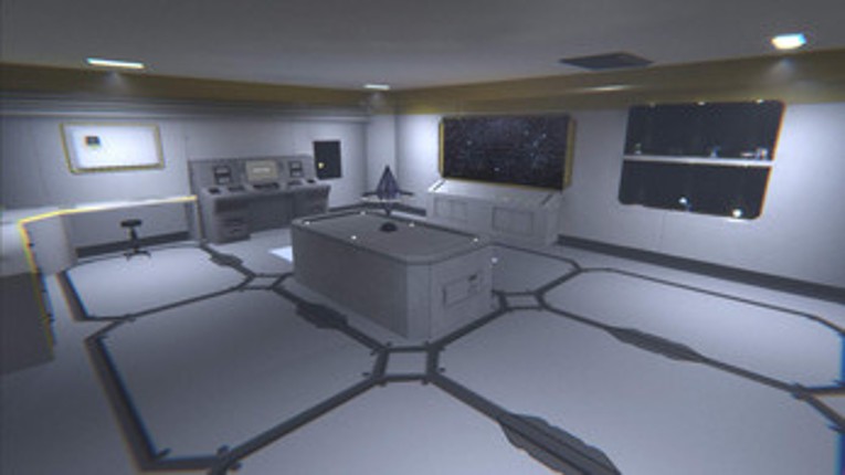 2020.01/ProjetoV/Mission: K-13 screenshot