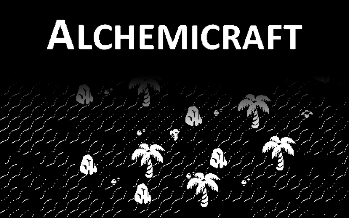 Games like Alchemicraft