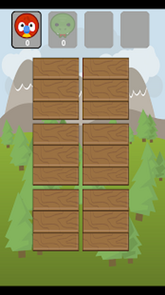 Animal Match screenshot