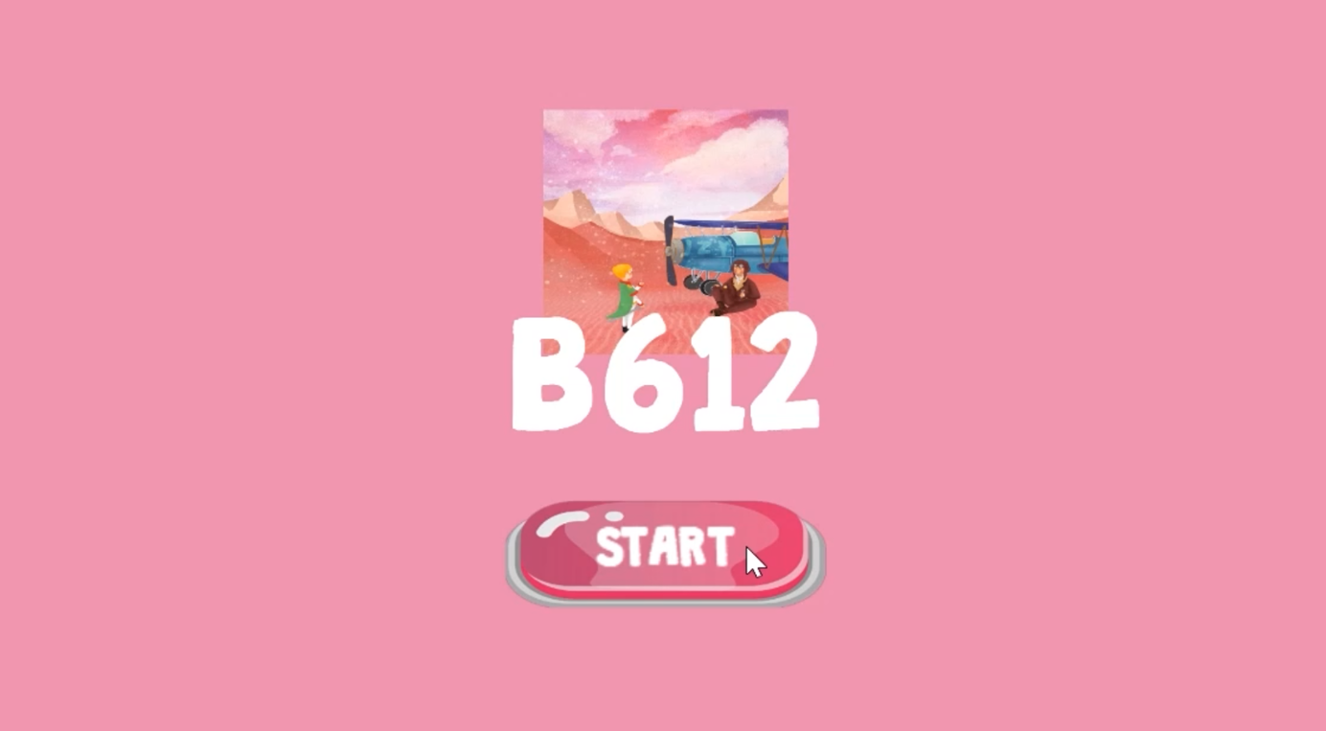 Games like B612