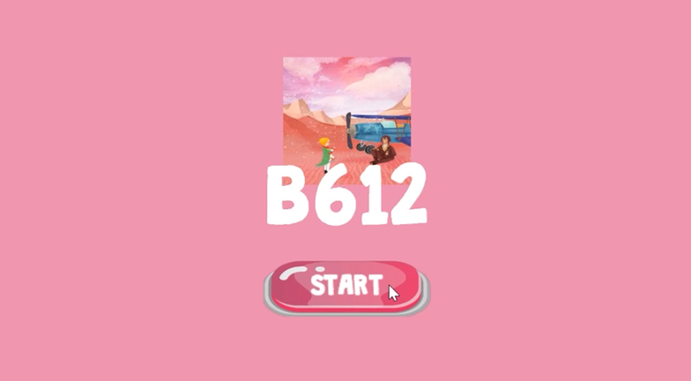 B612 Image