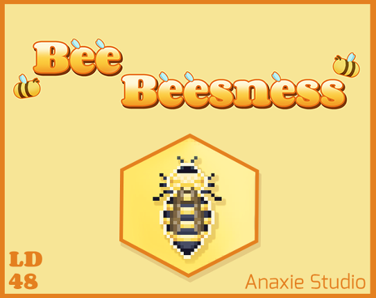 Bee Beesness Image