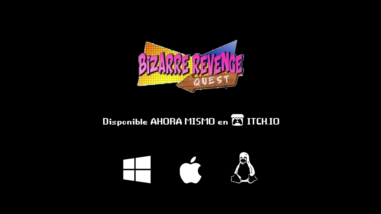 Games like Bizarre Revenge Quest