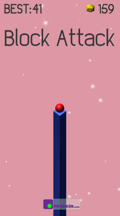 Block Attack Image