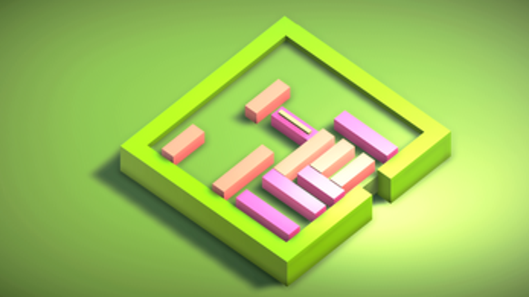 Block Escape Image