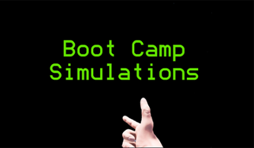 Boot Camp Simulations Image