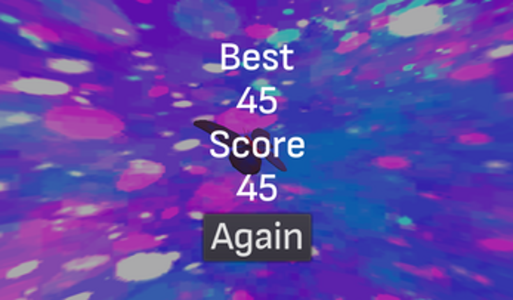 Bug In Space Image