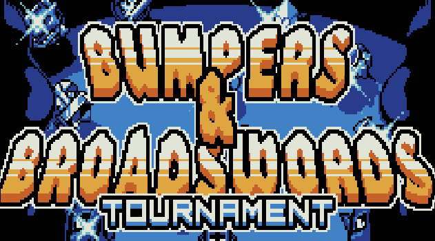 Games like BUMPERS & BROADSWORDS: TOURNAMENT