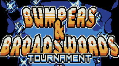 BUMPERS & BROADSWORDS: TOURNAMENT Image