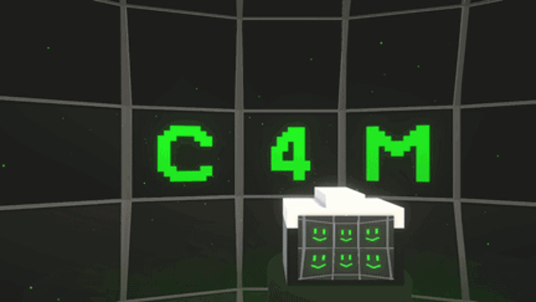 C4M screenshot